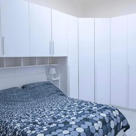 Apartment El Porteno Howme *