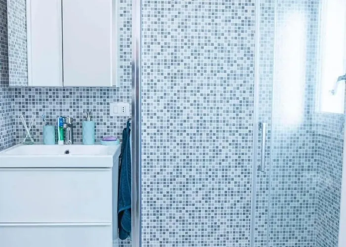 El Porteno Howme * Bari