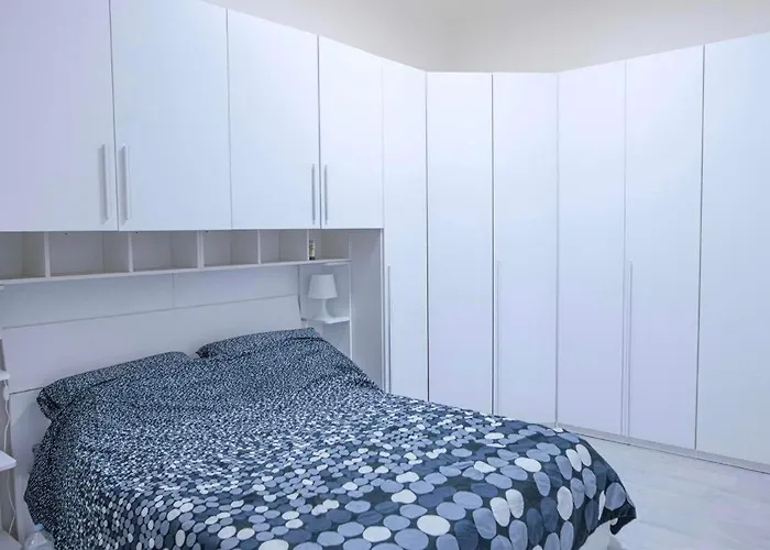 Apartment El Porteno Howme *