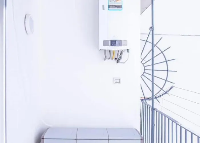 El Porteno Howme Apartment *